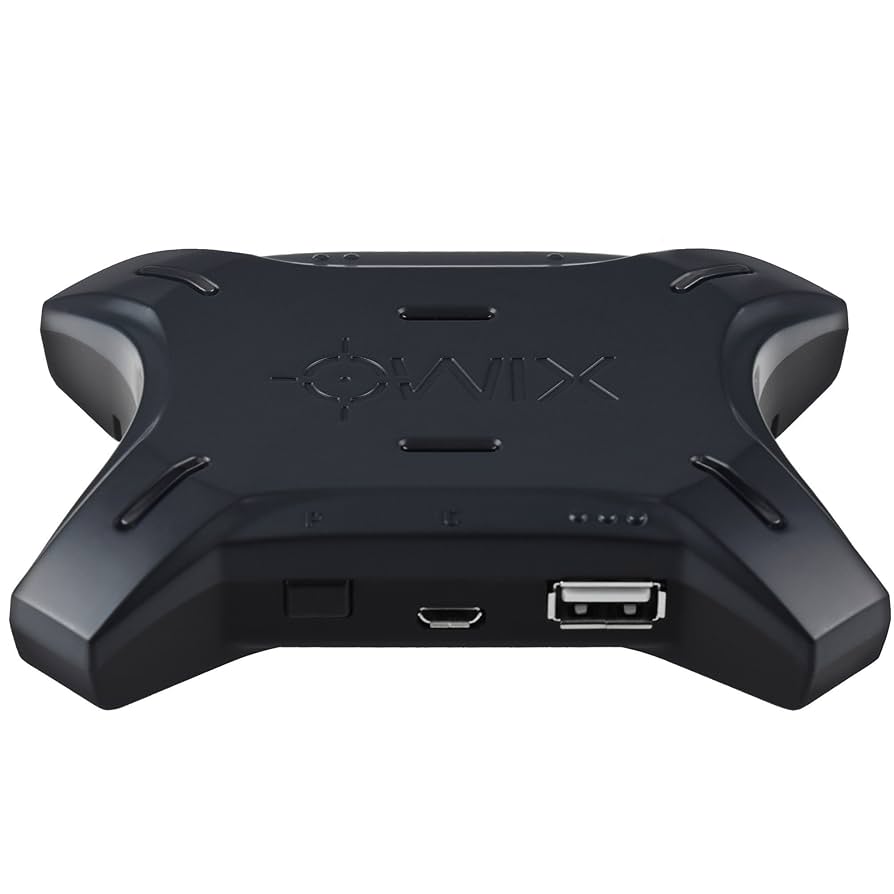その他 PlayStation4 - Xim4 Xim4 - Ps4 / XBOXONE / PS 3 / Xbox 360 Keyboard Mouse